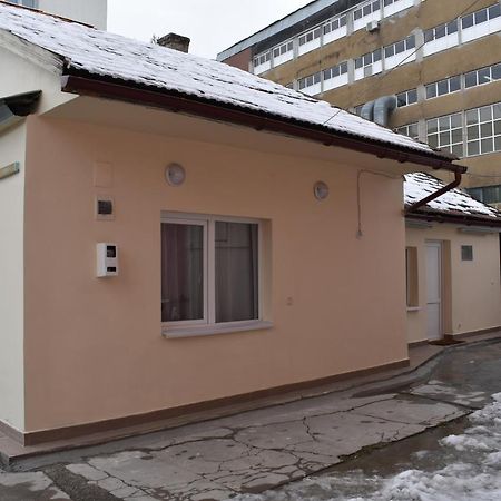 Apartament Zimbru Cluj-Napoca Exterior foto