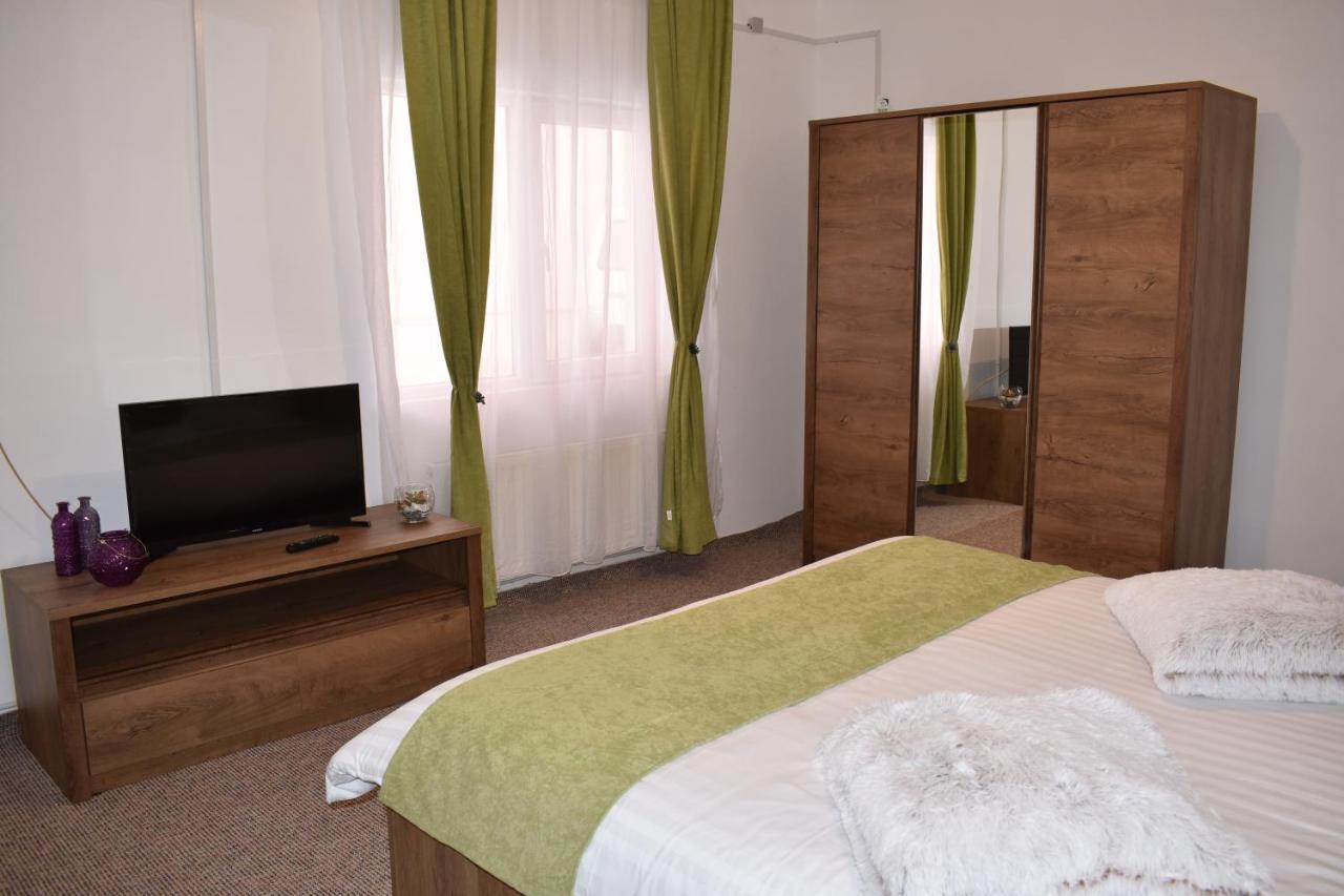Apartament Zimbru Cluj-Napoca Exterior foto