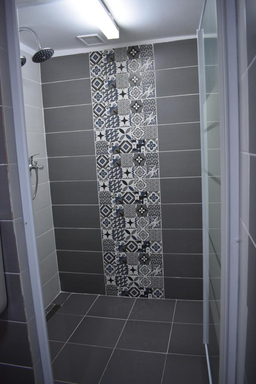 Apartament Zimbru Cluj-Napoca Exterior foto
