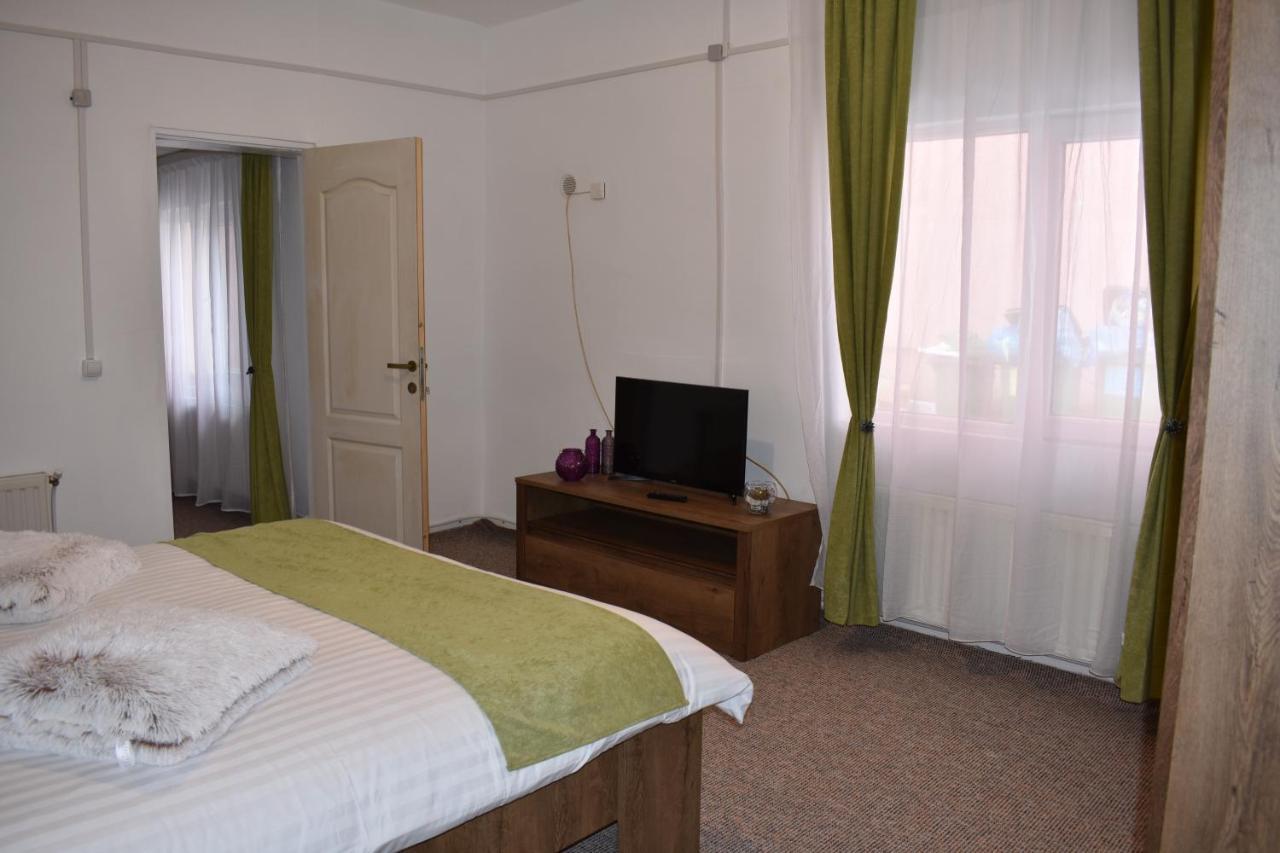 Apartament Zimbru Cluj-Napoca Exterior foto